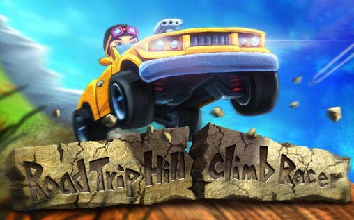 game pic for Road trip: Hill climb racer